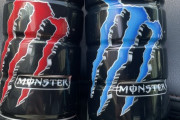 【朗報】モンスターエナジーのスポーツドリンク、めちゃくちゃ美味いと評判に