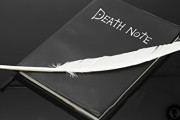【デスノート】を手に入れたら使う？？？？？