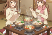 好きな鍋ランキング　1位は「寄せ鍋」が圧倒的支持　2位は「キムチ鍋」　3位「水炊き」