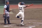海外「日本の高校野球選手の準備運動ｗｗｗ」