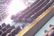 【続報】149人が死亡したコンサート会場銃乱射事件の防犯カメラ映像が公開される。