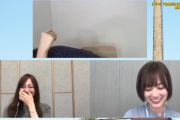 ほっこりｗ 齋藤飛鳥＆山下美月＆梅澤美波、爆笑ｗｗｗｗｗ