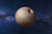 【スターウォーズ】もしデススターを現実で作るとしたら…