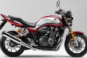 ホンダ、「CB1300 SUPER FOUR SP」と「CB1300 SUPER BOL D'OR SP」に新色を追加し発売