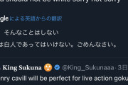 【悲報】外人、また悟空の人種でレスバトル
