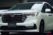 【悲報】ついにあのホンダの名車「オデッセイ」が生産終了‥‥情強に人気の「レジェンド」も