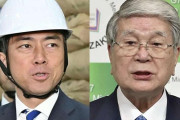小泉農相「議論しないと動けないならこの結果出せない」…元農相の「自分で決めて自分で発表してしまう」との苦言に反論