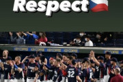 【WBC】韓国人「大谷の一言にチェコ人選手が大感激！」チェコ人選手「大谷に感激して眠れない、野球のグローバル化、これがロマンだ」　韓国の反応