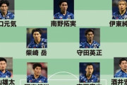 日本代表 豪州戦の推奨スタメンは？逆境に強い姿を何度も見てきた。ここで柴崎を外すことはできない