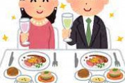 【悲報】若者の9割「結婚式で初めてコース料理を食べた」 これが貧困国日本wwwwwwwwwwwwwwwwww