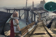 FF13とかいう和ゲー暗黒期の象徴みたいなゲーム