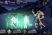 【FGO】ヤマトタケルの性別は？「？」 黒髭の紳士的な愛と男性バフチェック結果は…【Fate/Grand Order】