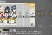【アクナイ】炎国バフ強いな【導灯の試練#3】