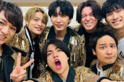 ジャニオタさん「ジャニーズ事務所抜けた人達はキラキラがなくなってるから応援できないよねｗ」→なぜか共感多数