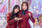 さすがキャプテン！櫻坂46松田里奈、巣鴨でも大人気【そこ曲がったら、櫻坂？】