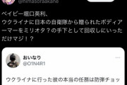 【悲報】暇空茜とレスバしていたベビーレモン君、デマを流されブチギレ「某デマ流し野郎の住所知ってる方連絡ください」
