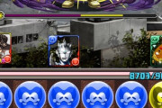 【パズドラ】ウルトラマンゼットのZ字型変換はこんな感じ！めちゃくちゃ優秀でワロタ