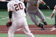 阪神・前川、初ラツ開幕打！「結果出てよかった」球団では16年横田以来の高卒3年目開幕スタメンで輝く