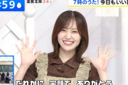 櫻坂46キャプテン松田里奈、オリコン2025年上半期アーティスト売上TOP10入りに感謝【THE TIME,】