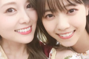 【乃木坂46】優しい世界・・・西野七瀬『まいやんが手作りのクッキーをくれた・・・』