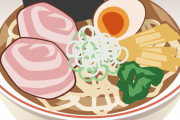 【悲報】外国人「アメリカではラーメン2000円。なぜ日本でできない？」理由がコチラｗｗ