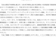 【悲報】新潟と名古屋のローカルラジオ局が停波・閉局