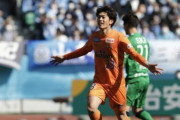 清水、鈴木唯人2戦連続ゴールなど磐田に2-1勝利し静岡ダービーを制す！磐田は2人退場し9人に　J1第2節昼（関連まとめ）
