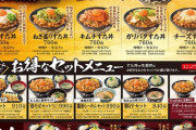 伝説のすた丼屋とかいうチェーン店ｗｗｗｗｗｗｗ
