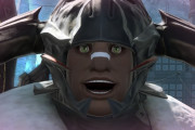 【FF14】戦士とガンブレさん、6.0から相思相愛の関係になっていたｗｗｗｗｗ