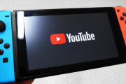 【激怒】ワイ、Switchを買うもソフトが高くて買えず怒りのYouTube閲覧