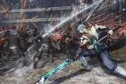 【無双OROCHI3 Ultimate】3人目の参戦キャラクター「天才道士：楊戩」アクション動画と美麗スクリーンショットが公開！