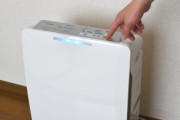 空気清浄機買ったけど凄すぎワロタｗｗｗｗｗｗｗｗｗ