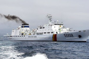 韓国海洋警察庁、竹島海域に3000トン級警備艦を建造へ…2023年に配備計画！