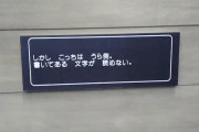 そろそろ廃止してほしい『ゲームのお約束』ってなに？