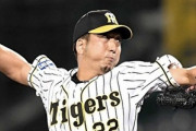 【引退】藤川球児の2005年から2019年の成績を振り返るスレwywywywywywywywywywywy