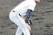 ハム野村佑希（22）「自分はホームランバッターではないと気付いた。長打を捨てて最多安打を目指す」