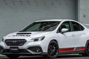 今のスバルWRXってダサすぎないか？これどの客層が欲しがるんだ？