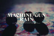 【画像】MACHINE-GUN RAINのタイトルが出てるときの名前の並びがフォーメーションなのかな