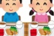 【朗報】高校で給食を始めた結果とんでもない価格にｗｗｗｗｗｗｗｗｗ