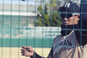 日本ハムの難波侑平とかいう選手