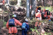 登山事故の話ってめちゃくちゃ怖いよな