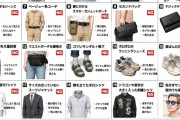 【画像】キモいオジサンが着てる服一覧がこちらｗｗｗ
