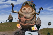 【FF14】つかまりタイプの騎乗で欲しくなったという人も！新マウント「パパ・パイッサ」のお腹に抱き着くハイランやルガのインパクトが凄すぎるｗｗｗｗｗ