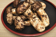 不味い食材トップ３「きのこ」「貝」　あと１つは？