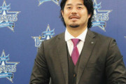 【DeNA】首位打者の宮崎敏郎、現状維持2億円でサイン