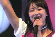 NMB48がライブツアーでアコースティックコーナーを披露