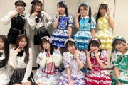 推し寺アイドル祭り』　江籠裕奈🩷💛、野々咲実希🤍🩵(THE ENCORE)SNSまとめ