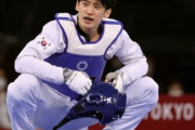 【韓国】金メダル確実視されたテコンドー王者イデフン、初戦敗退　ネチズン阿鼻叫喚