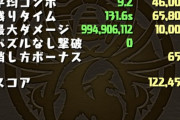 【パズドラ】芝ドラさんが今回のランダンで01パァに入らなければならない理由ｗｗｗｗｗ