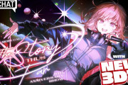 【9/13㈯朝10時～】カリオペ5周年VRCライブ『The Story Thus Far 』開催決定！！ゲストはEN全員